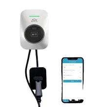 China Powerful Electric Vehicle Charger - Wall Box EV Charger for Efficient Charging for sale