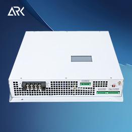 China Effizienter AHF-100 0,5-4L-R Rackmontierter Aktiven Leistungsfilter mit integrierter harmonischer Minderung zu verkaufen