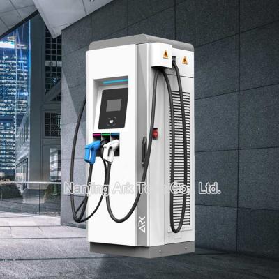 China Ladegerät-Punkt 400V EV zu verkaufen