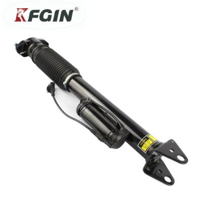 China 166 320 09 30 Mercedes Benz Front Shock Absorbers M Class GL166 Industrial for sale