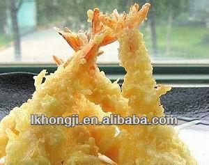 China Dry Japanese Tempura Powder for sale