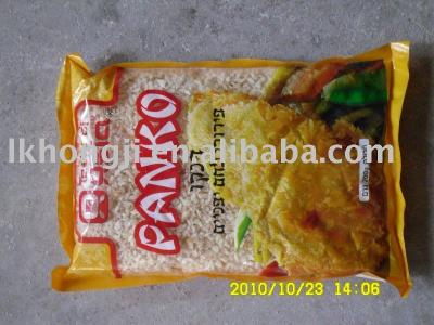 China Normal panko with breadcrumbs for sale