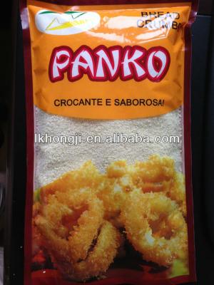 China Low Fat Panko for Chicken Nuggets for sale