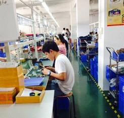 Verified China supplier - Shenzhen Houlinsheng Technology Co., Ltd.