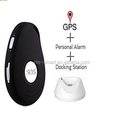 China Waterproof Manufacturer New Zealand 3G Gps Personal Tracker EV07W HANDHELD for sale