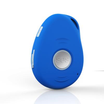 China Mini Gps Handheld Personal Gps Tracker Waterproof Personal Gps Tracker ev07s ev07w for sale