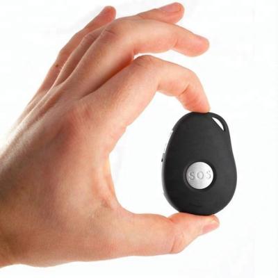 China Mini HANDHELD Custom Key Chain Gps Tracker School ET017 Gps Locator Tracker for sale