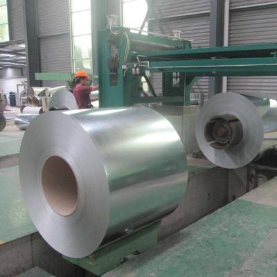 China Container Plate Hot Selling Zinc Coated Aluzinc Galvanized Steel Coil 2019091101 for sale