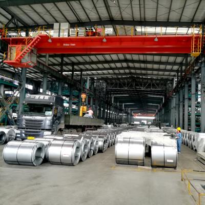 China Container Plate RTS Manufacturer Galvanized Steel Coil Zinc Coated GI Sheet for sale