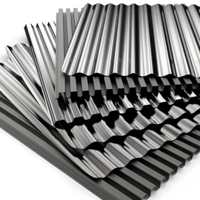 China Other cheap metal corrugated plastic aluminum roofing sheet for sale