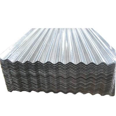 China Other Galvanized Steel Corrugated Sheeting for sale