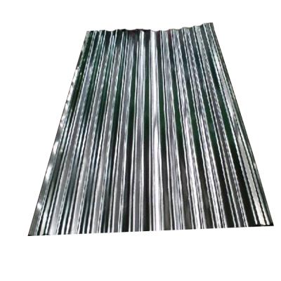 China Other messaging will have discount aluminum zinc coated galvanized corrugated roofing sheet for sale