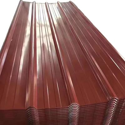 China Another 0.45 Mm Thick Galvanized Sheet Metal And Color Steel Roofing Roofings for sale