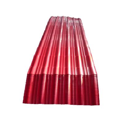 China Other galvanized corrugated sheet for roofing2019042203 for sale