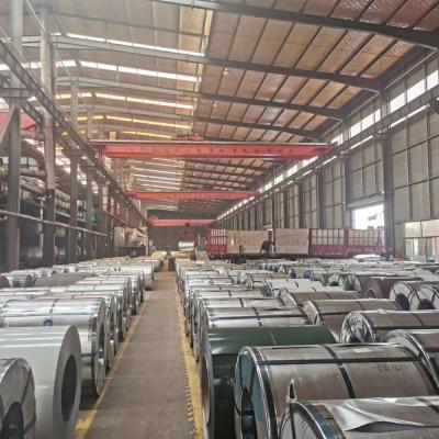 China Container Plate Galvanized Steel Coil Sheets for sale