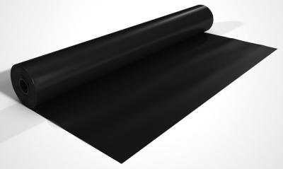 China 30 Mil Pvc / Hdpe Geomembrane Waterproof Pond Liner , Anti Ultraviolet Rigid Pond Liners for sale