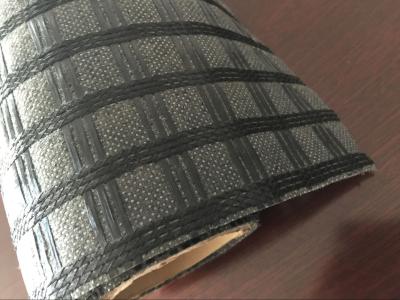 China Compound Geotextile Drainage Fabric , Geosynthetics In Construction Of Roads  for sale