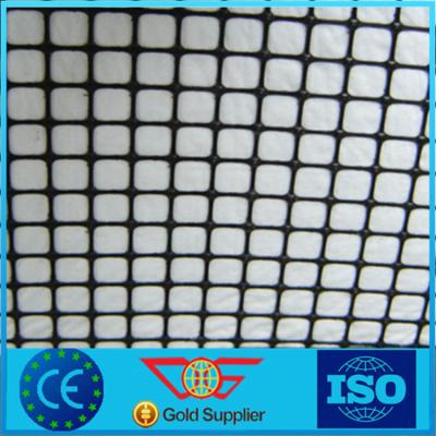 China Adhesive Type Reinforced Non-woven Geotextile with PET/FIBERGLASS/Plastic Geogrid for sale