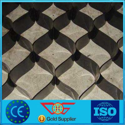 China High Density PE Material Geocell for Slope Protection for sale