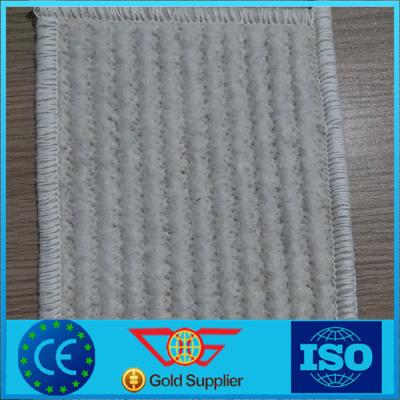 China Natural Sodium Bentonite Material Clay Liner GCL zu verkaufen