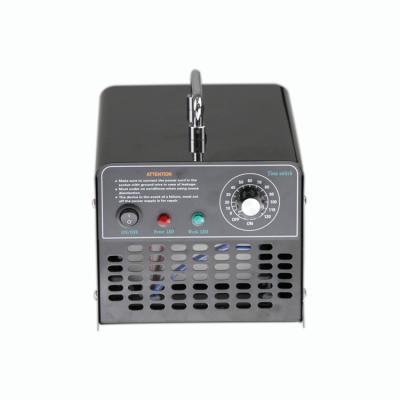 China Hotel air purifier and disinfection food factory conference office ozone therapy machine device for sale