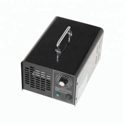 China Hotel Air Purifier Ionizer Usage Can Be Adjustive Of 7g Ozone Generator for sale