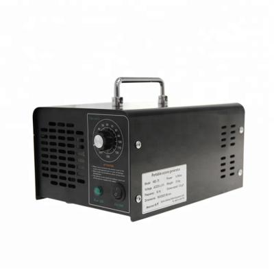 China Hotel Medical Ozone Therapy Machine Ozone Generator Ozone Maker 220v for sale