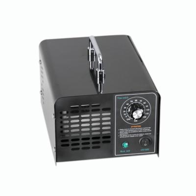 China Hotel Factory Price Multifunction Powerful 7g Ozone Treatment Generator For Hotel for sale