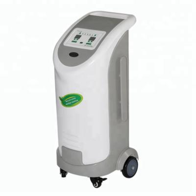 China Hotel ozone sterilization machine, electric ozone sterilizer, medical bed unit disinfection machine for sale