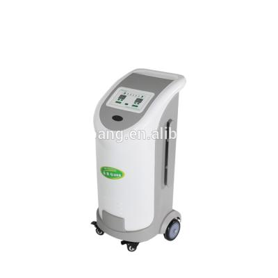 China Portable hotel household ozone sterilizer disinfector manufacturer floor-standing contactless disinfector for sale