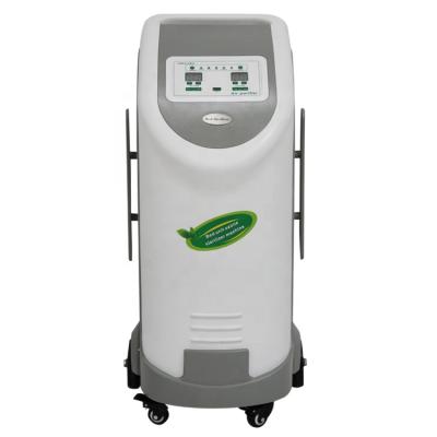 China Medical Portable Hotel Bed Unit Disinfection Machine Ozone Sterilizer Machine for sale