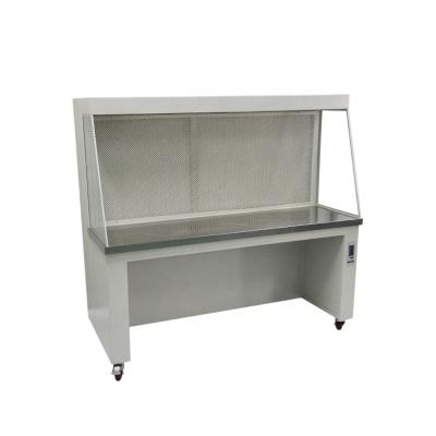 China . Wholesale factory price laminar airflow clean workbench for sale