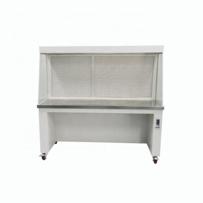 China Hospital / factory high performance galvanized clean bench workstation for hospital with factory price for sale