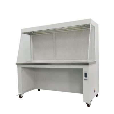 China Clean Bench Cabinet Laminar Airflow Adjustable Air Volume Medical Lab/Factory Price for sale