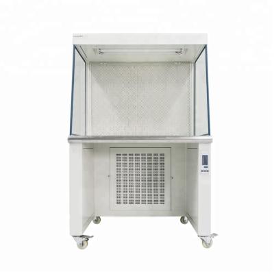 China Lab/hospital clean bench/facotry desk horizontal hood for plant tissue culture labs for sale