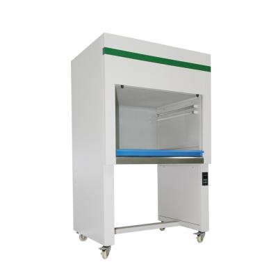 China 2021 Hot Sales Medical Clean Lab / Bench , Portable Laminar Flow Hood for sale