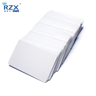 China 125KHz CARD read and write to 125KHz EM4305 low frequency 125KHz RFID card for sale