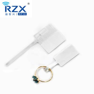 China Waterproof / Waterproof UHF Jewelry RFID Anti - Theft Jewelry Label Tag For Inventory Management for sale