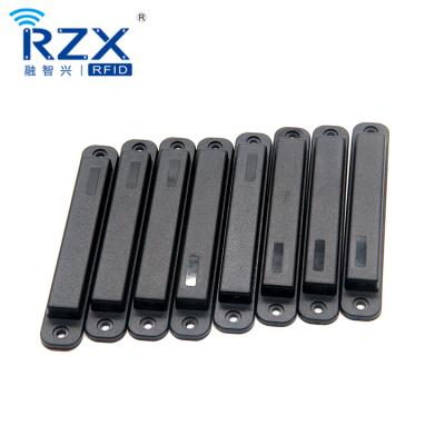 China Waterproof / Waterproof RZX Factory Metal Anti UHF RFID Tags ABS To Waterproof On Metal RFID Tag for sale