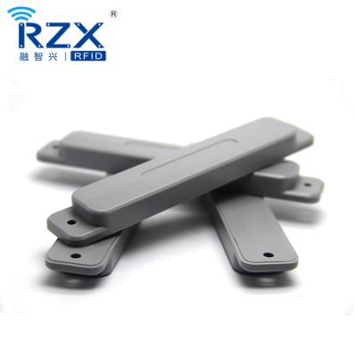 China High Performance UHF Metal Mount Waterproof/Waterproof Tag With Value Chain High UHF RFID Hard Tags for sale