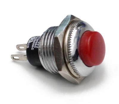 China Factory Direct Professional Manufacture PB-01A Control Knob Compound Switch for sale