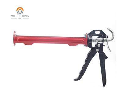 China High Quality Economy Type of MR-004 MR.BUILDING Professional Caulking Gun for Window and Door MR-004 Install for sale