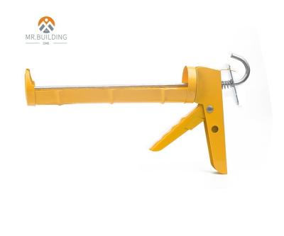 China Wholesale Manual Glue Injection Glass Tools Factory Building Construction MR-023 Caulking Gun MR-023 for sale