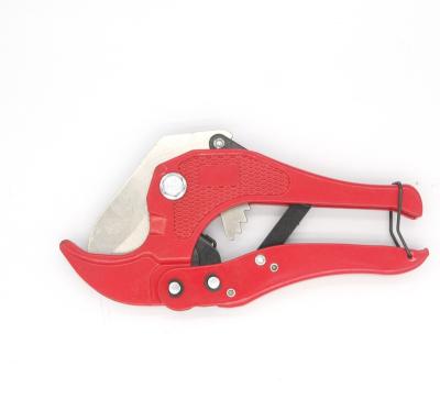 China POLY power line high quality portable pipe cutter MR-407 PVC PPR MR-407 pipe cutter for sale