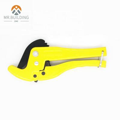 China Cutting of PP-pipe cutter for sale