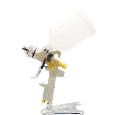 China Factory Wholesale MR-304 Pneumatic Automatic Spray Gun Air Paint Spray Gun Stand Paint Spray Gun Stand for sale