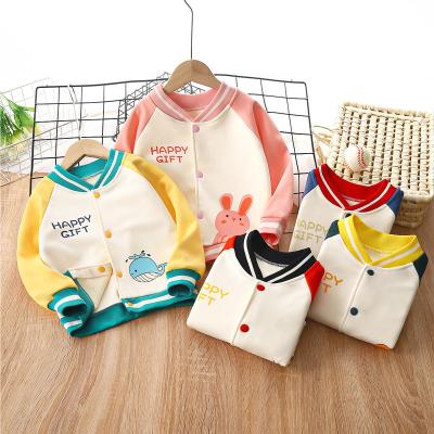 China Wholesale Outdoor Windproof Kids Fleece Jackets Warm Winter Wear Breathable For Kids Boy Girl for sale