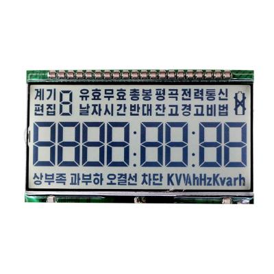 China LCD Display Screen TN Type 2.4 Inch IPS Tft LCD Display Screen 240X320 Resolution TLC-160114-A for sale