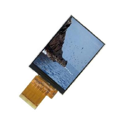 China 10.1 Inch 800x1280 TFT Module LCD Panel 800x1280 (Customize) for sale