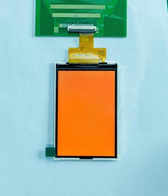 China TFT LCD Display Panel 2.8inch IPS LCD Module Display 50*69.2*2.41mm for sale